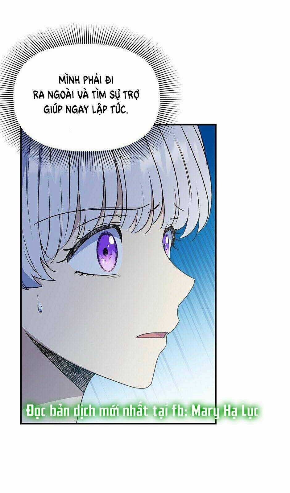 Khế Ước Của Nữ Công Tước Quái Vật Chapter 108 trang 35