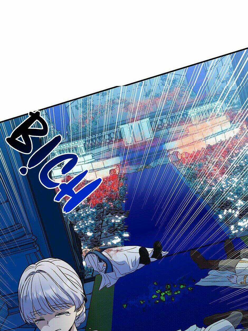 Khế Ước Của Nữ Công Tước Quái Vật Chapter 108 trang 36