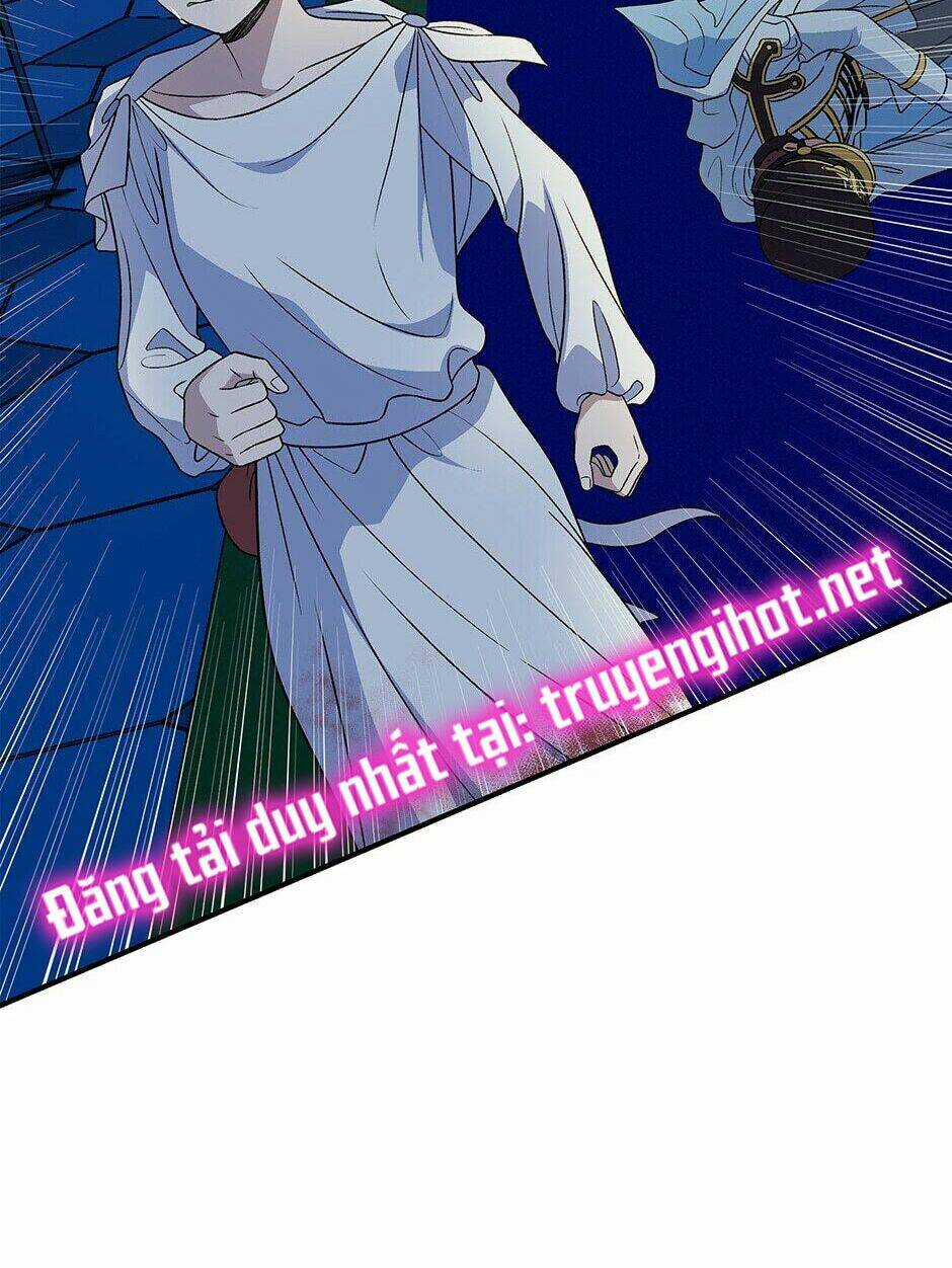 Khế Ước Của Nữ Công Tước Quái Vật Chapter 108 trang 37