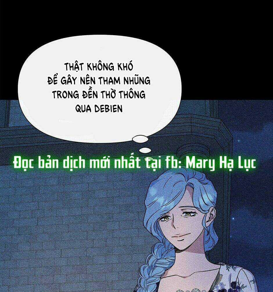 Khế Ước Của Nữ Công Tước Quái Vật Chapter 108 trang 42