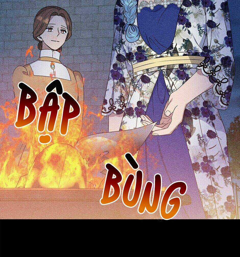 Khế Ước Của Nữ Công Tước Quái Vật Chapter 108 trang 43