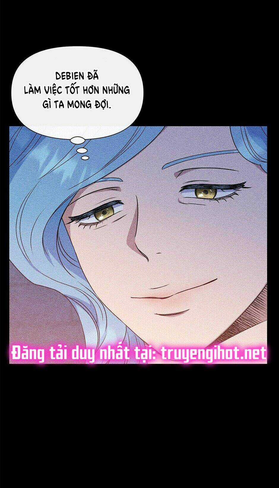 Khế Ước Của Nữ Công Tước Quái Vật Chapter 108 trang 44