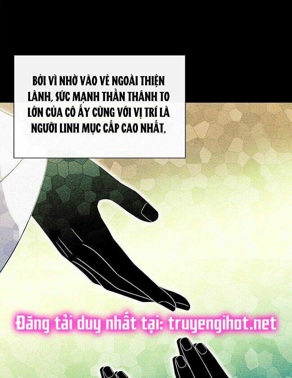 Khế Ước Của Nữ Công Tước Quái Vật Chapter 108 trang 47