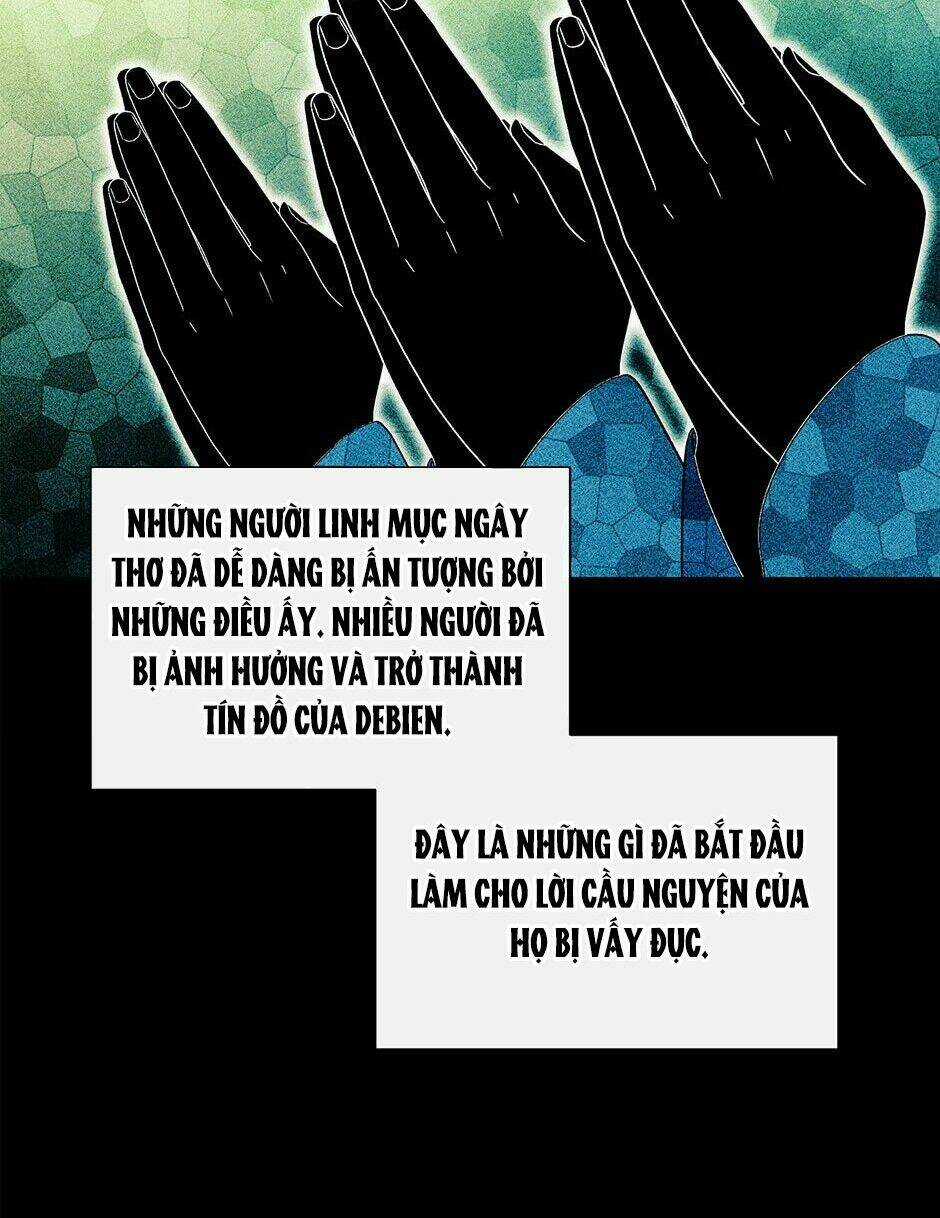 Khế Ước Của Nữ Công Tước Quái Vật Chapter 108 trang 48