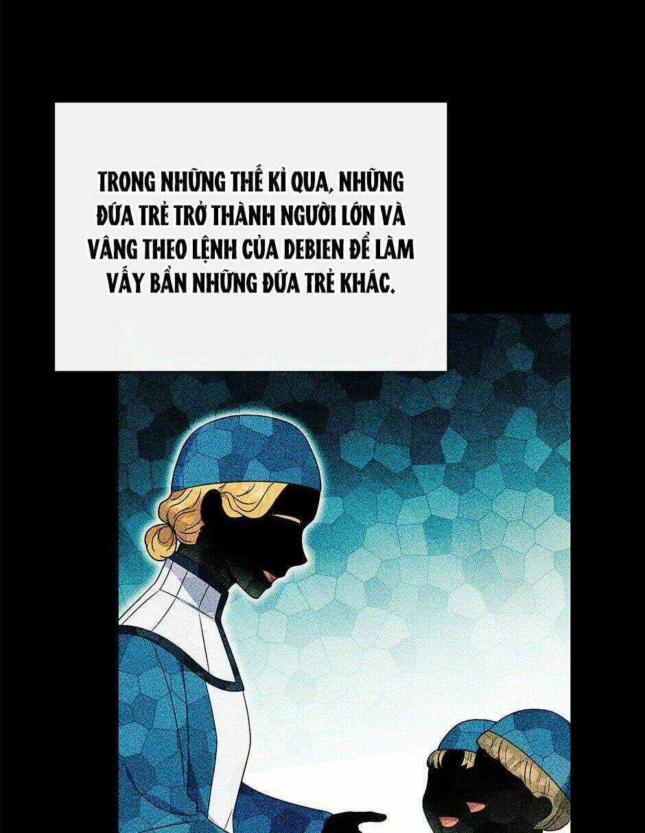 Khế Ước Của Nữ Công Tước Quái Vật Chapter 108 trang 49