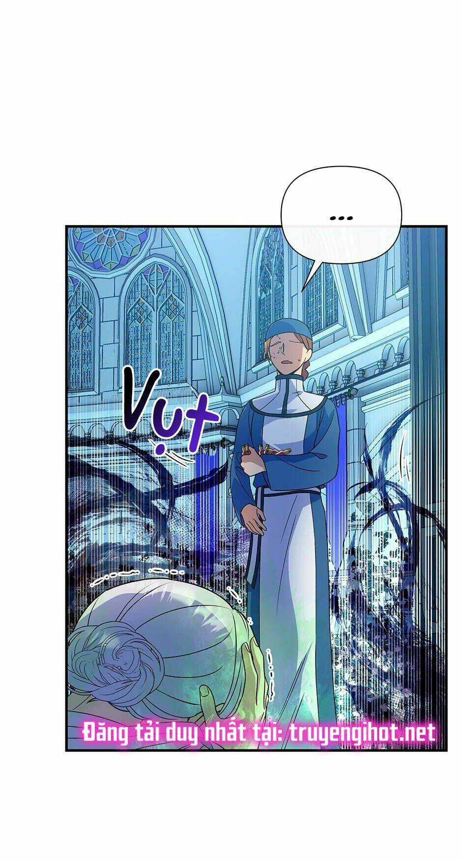 Khế Ước Của Nữ Công Tước Quái Vật Chapter 108 trang 5