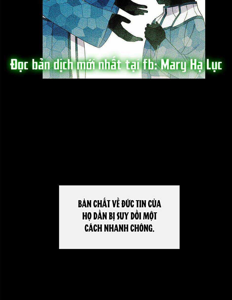 Khế Ước Của Nữ Công Tước Quái Vật Chapter 108 trang 50