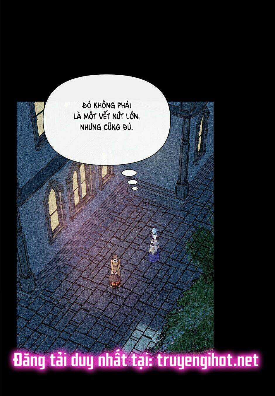 Khế Ước Của Nữ Công Tước Quái Vật Chapter 108 trang 51