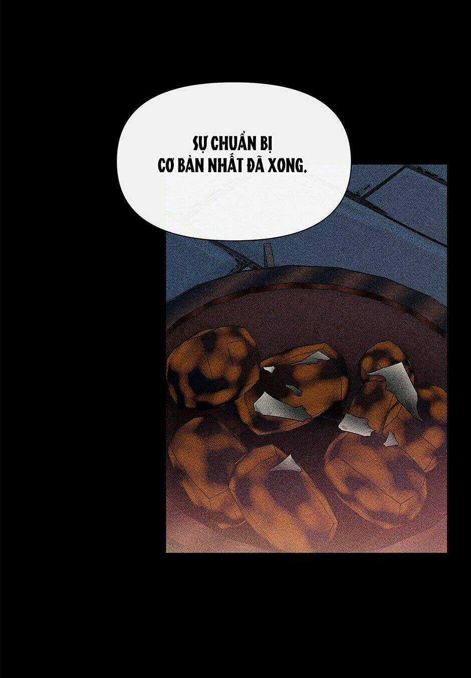 Khế Ước Của Nữ Công Tước Quái Vật Chapter 108 trang 52