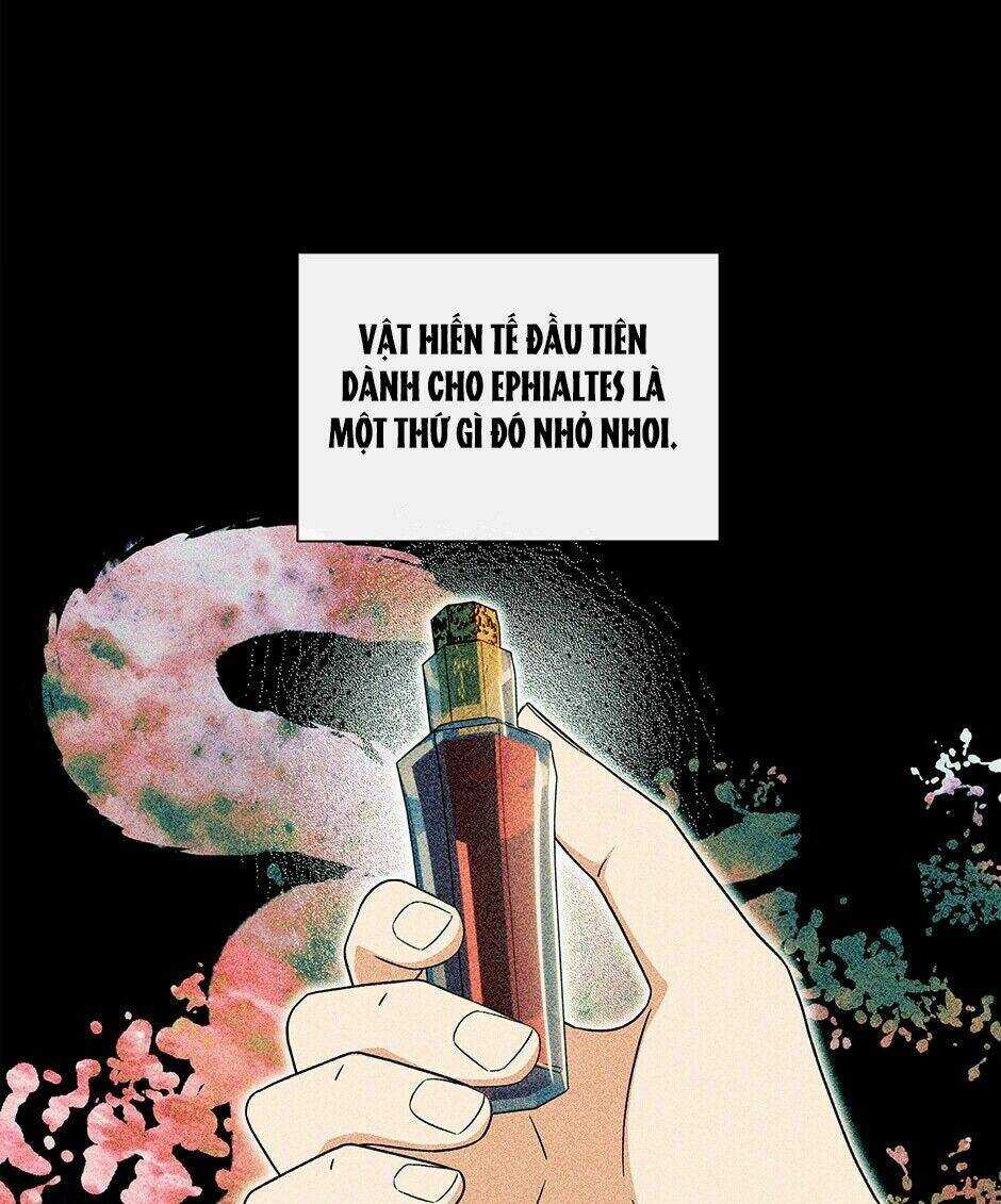 Khế Ước Của Nữ Công Tước Quái Vật Chapter 108 trang 53