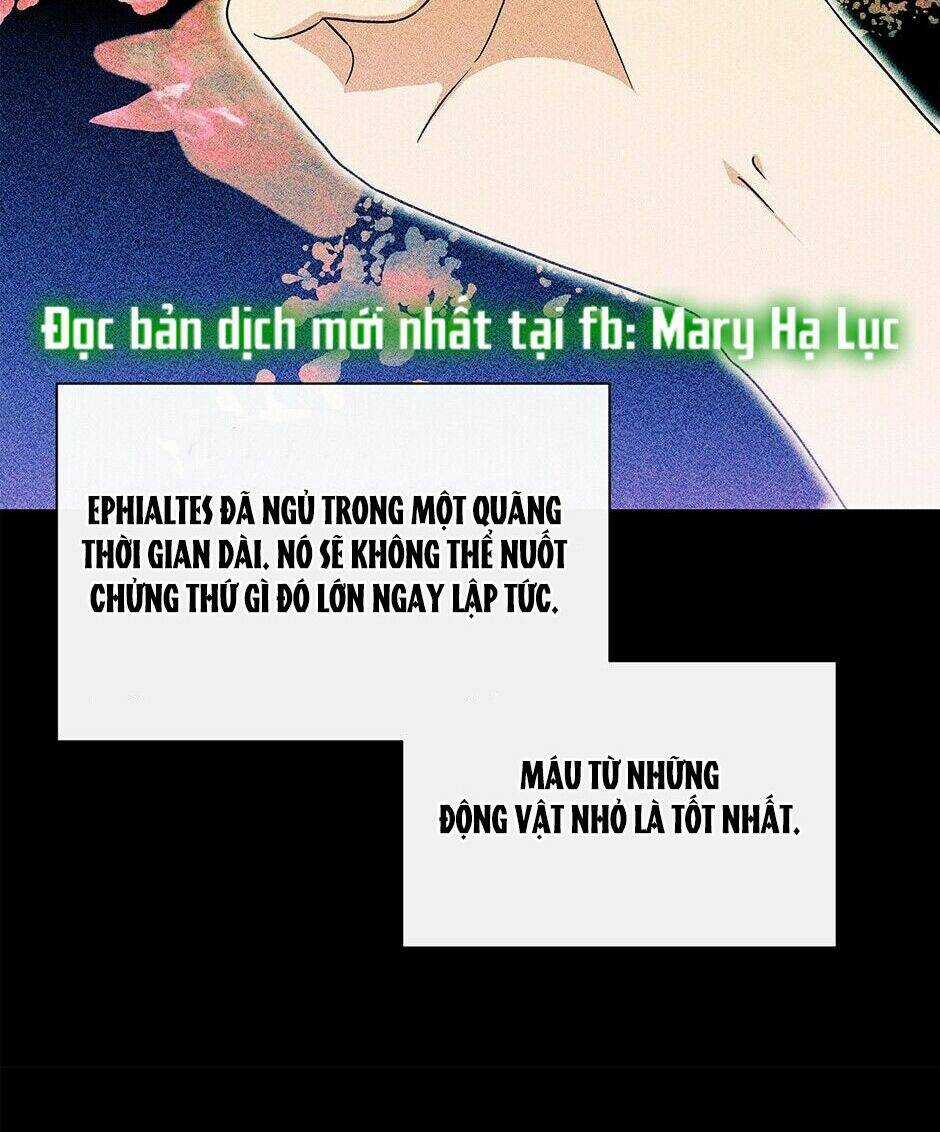 Khế Ước Của Nữ Công Tước Quái Vật Chapter 108 trang 54