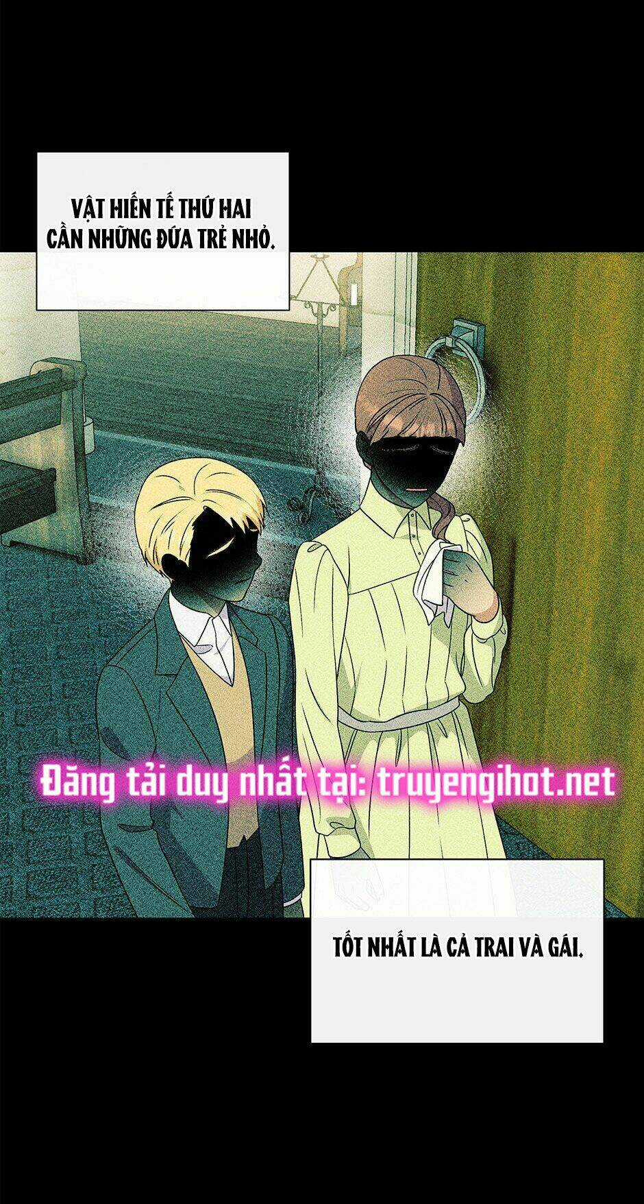 Khế Ước Của Nữ Công Tước Quái Vật Chapter 108 trang 55