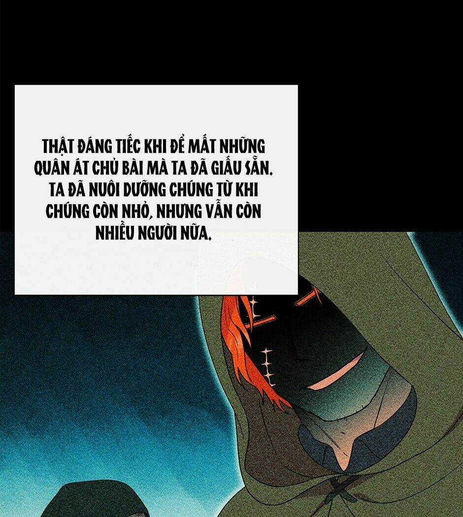 Khế Ước Của Nữ Công Tước Quái Vật Chapter 108 trang 58