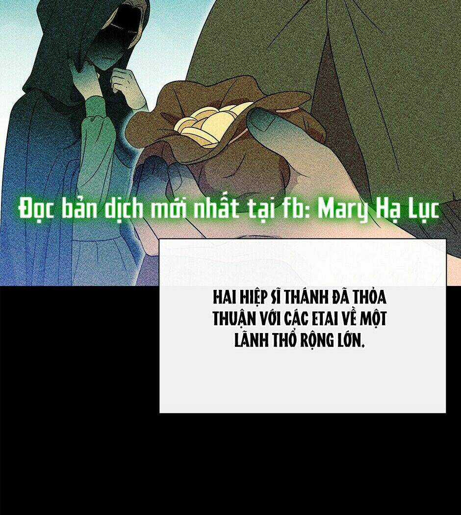 Khế Ước Của Nữ Công Tước Quái Vật Chapter 108 trang 59