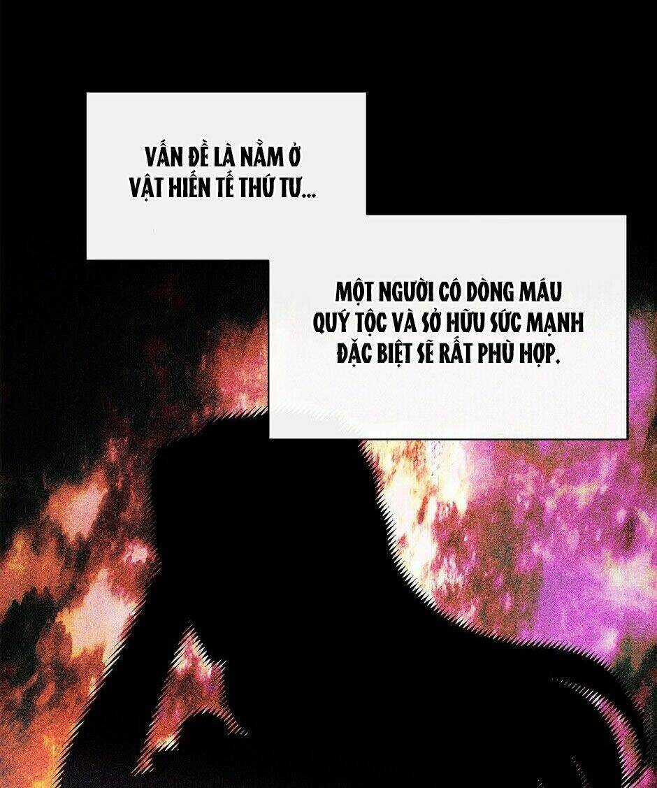 Khế Ước Của Nữ Công Tước Quái Vật Chapter 108 trang 60