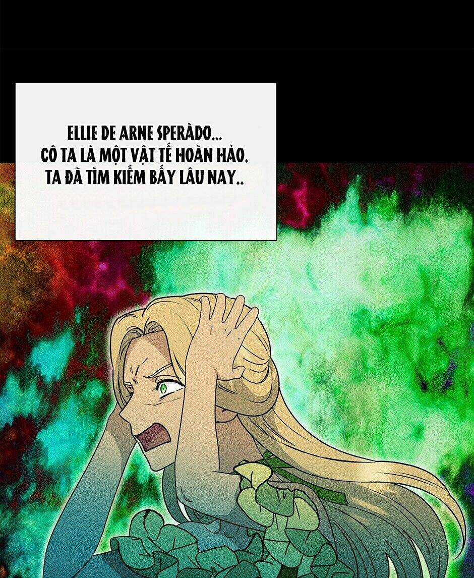 Khế Ước Của Nữ Công Tước Quái Vật Chapter 108 trang 62