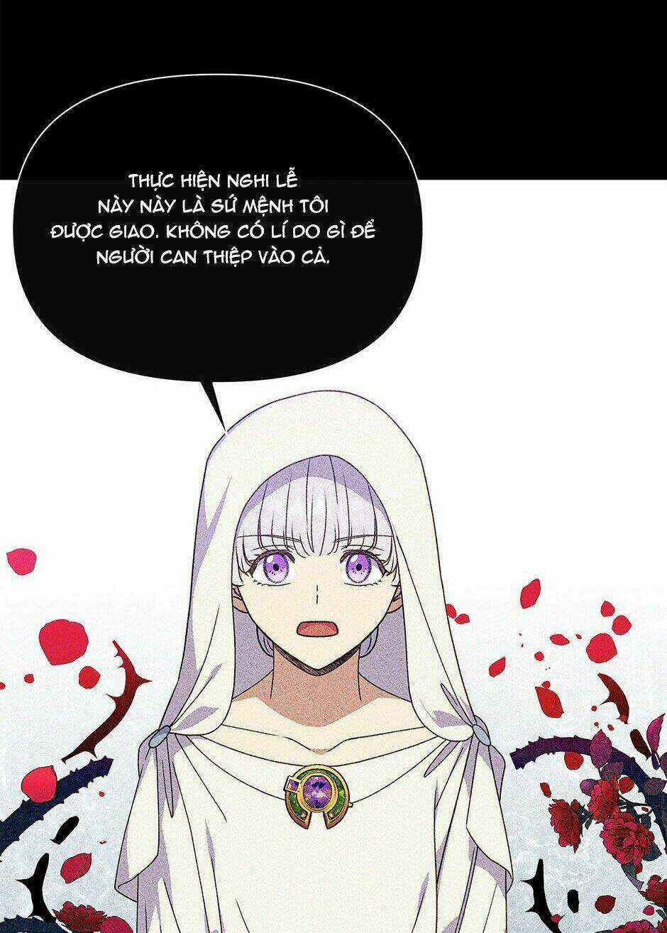 Khế Ước Của Nữ Công Tước Quái Vật Chapter 108 trang 65