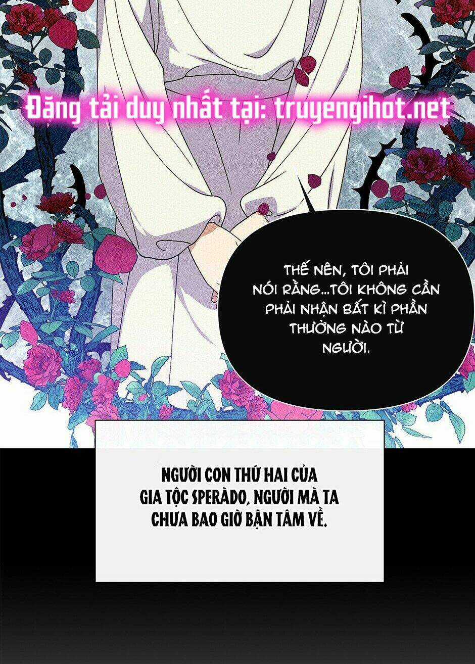 Khế Ước Của Nữ Công Tước Quái Vật Chapter 108 trang 66