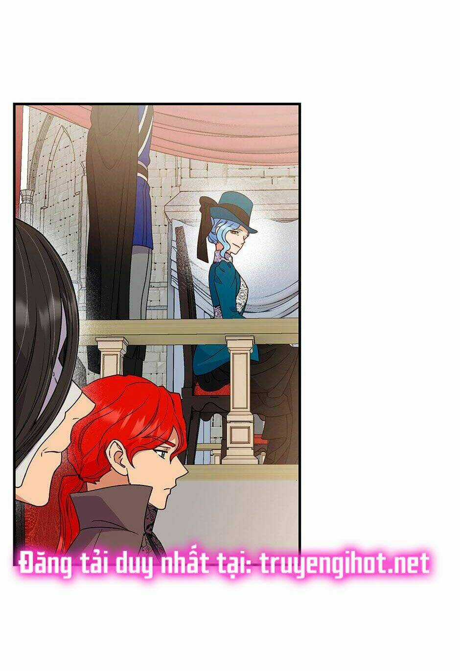 Khế Ước Của Nữ Công Tước Quái Vật Chapter 108 trang 70