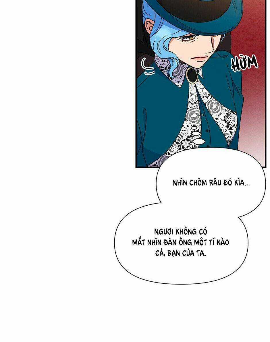 Khế Ước Của Nữ Công Tước Quái Vật Chapter 108 trang 73