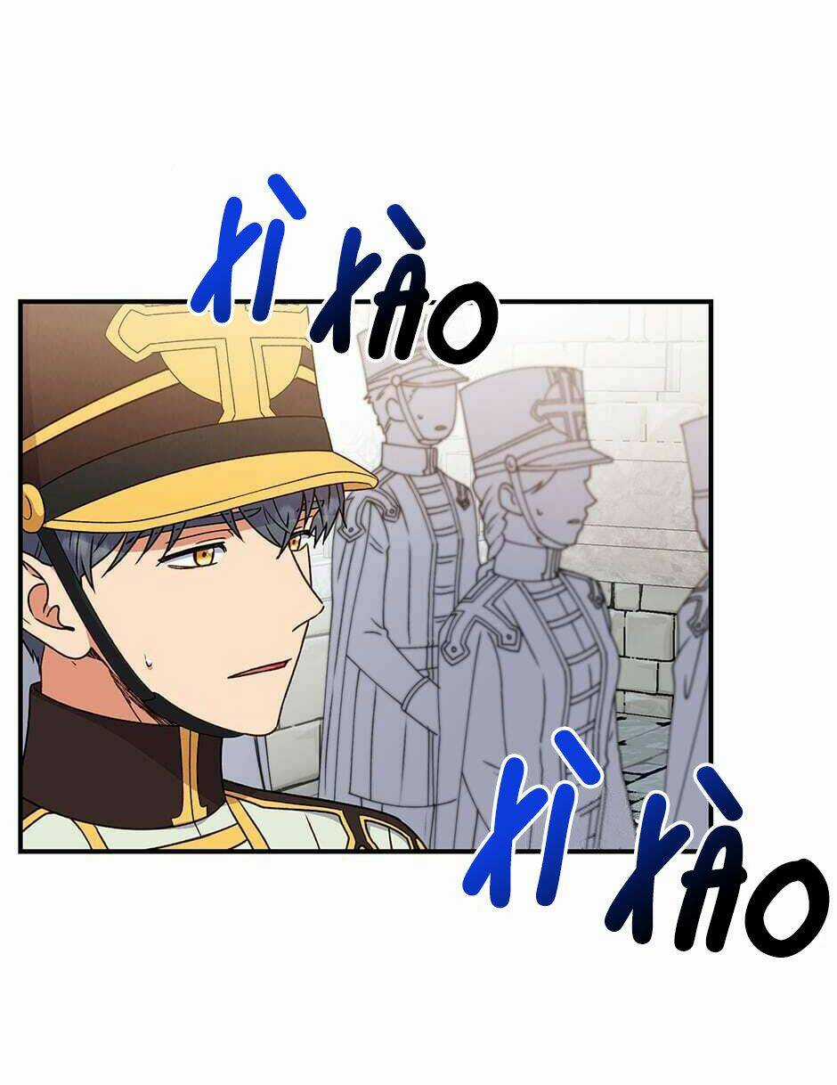 Khế Ước Của Nữ Công Tước Quái Vật Chapter 108 trang 75