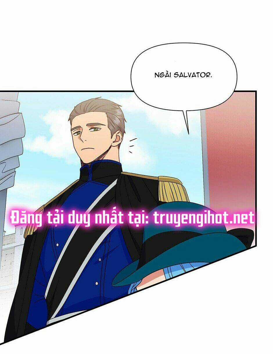 Khế Ước Của Nữ Công Tước Quái Vật Chapter 108 trang 76