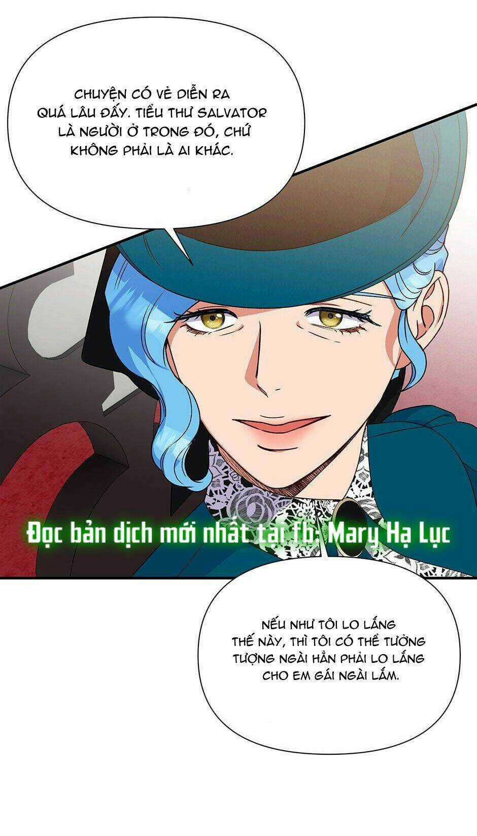 Khế Ước Của Nữ Công Tước Quái Vật Chapter 108 trang 77