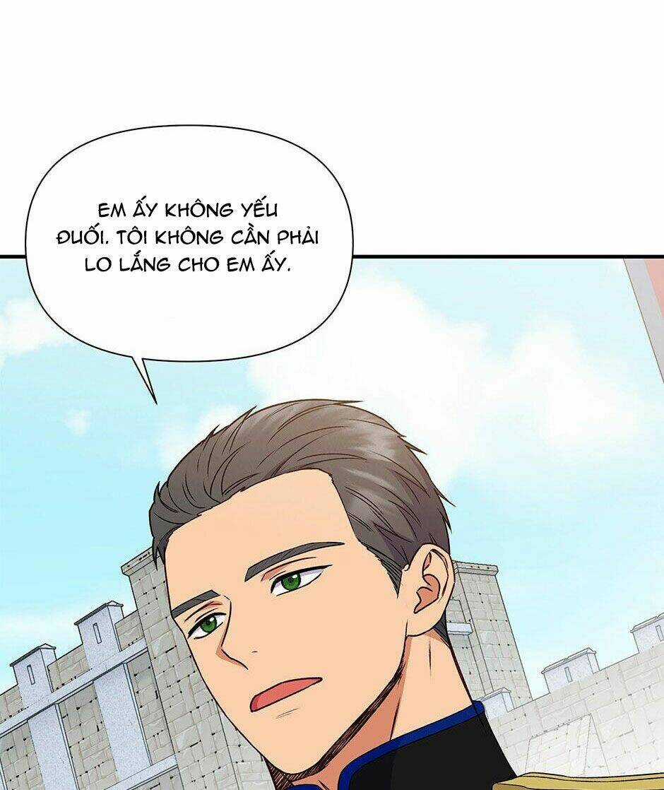 Khế Ước Của Nữ Công Tước Quái Vật Chapter 108 trang 79