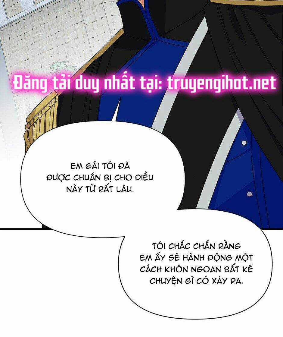 Khế Ước Của Nữ Công Tước Quái Vật Chapter 108 trang 80