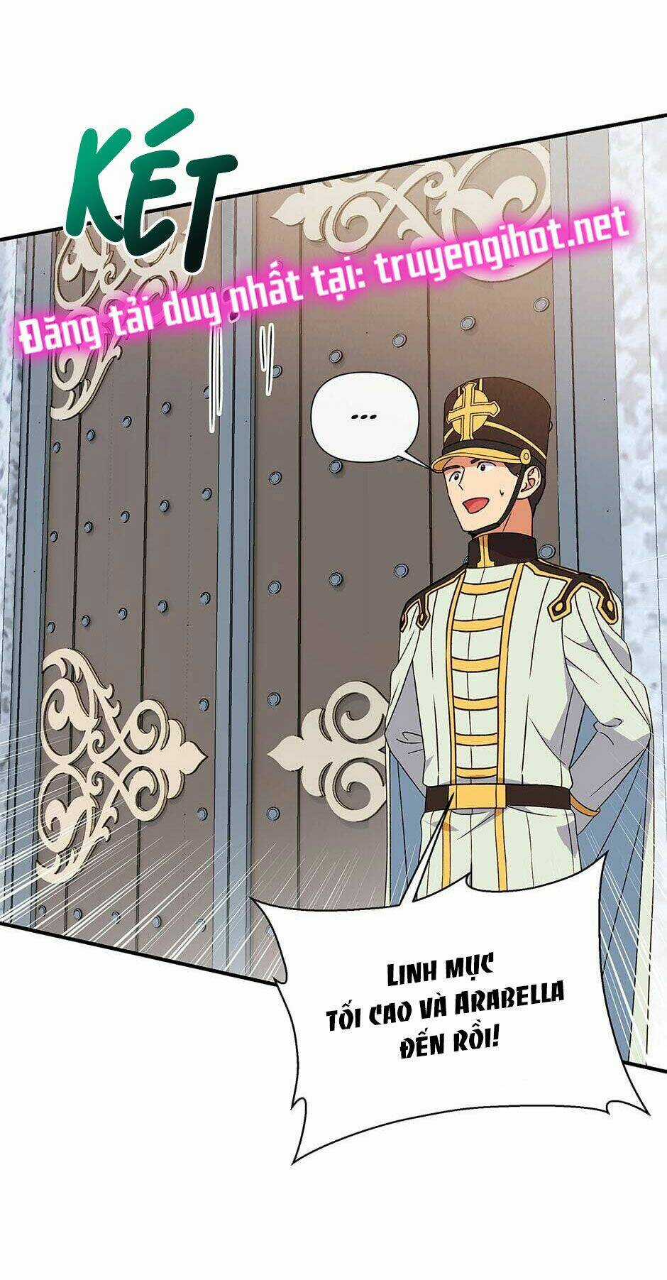 Khế Ước Của Nữ Công Tước Quái Vật Chapter 108 trang 82