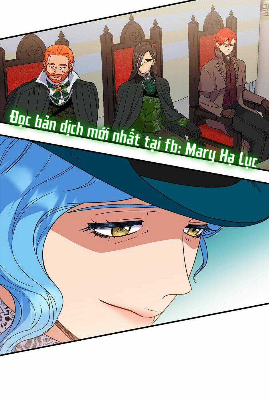 Khế Ước Của Nữ Công Tước Quái Vật Chapter 108 trang 84