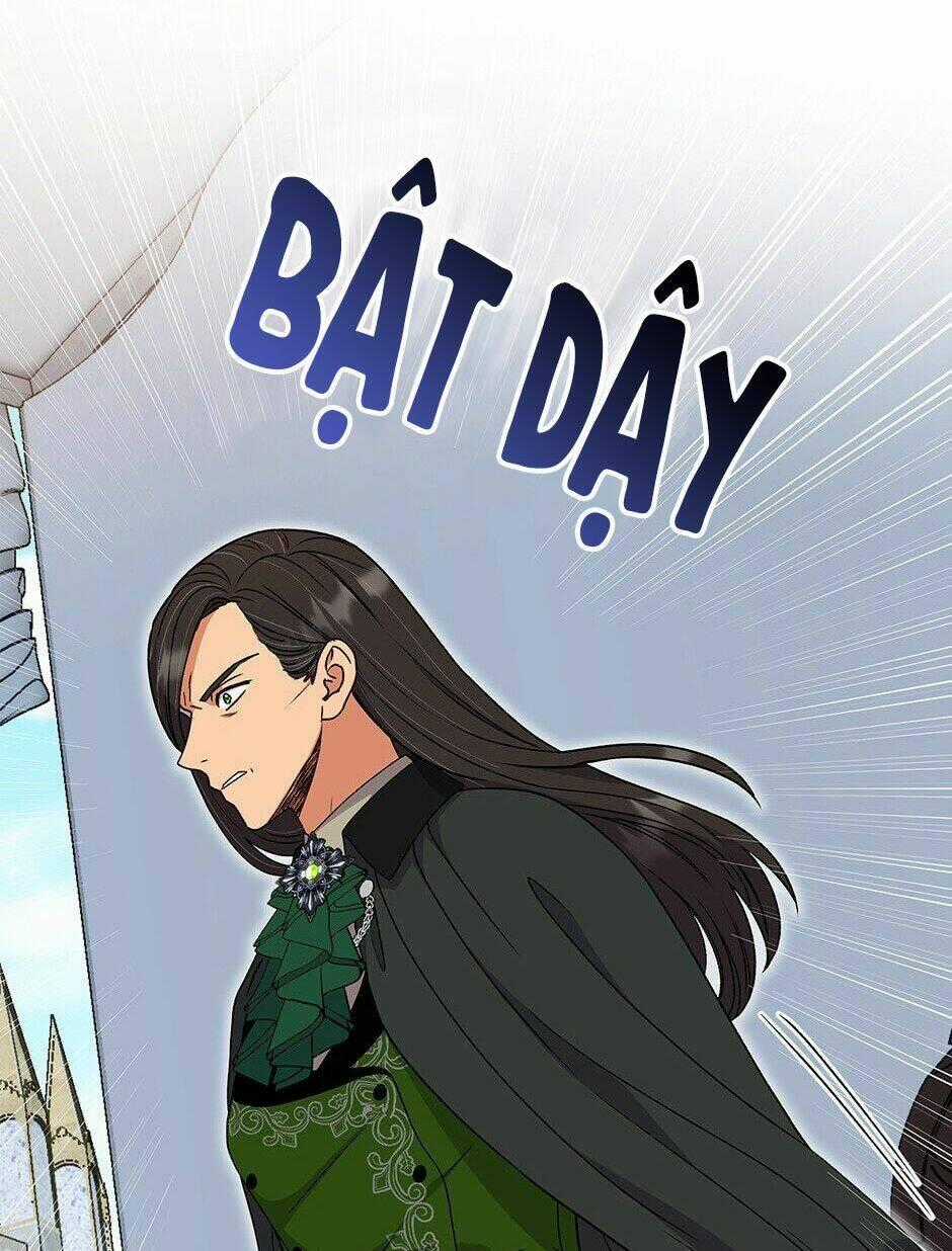 Khế Ước Của Nữ Công Tước Quái Vật Chapter 108 trang 88