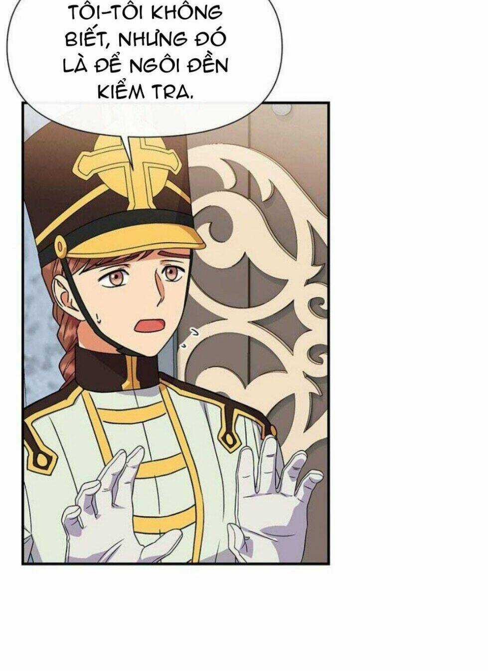 Khế Ước Của Nữ Công Tước Quái Vật Chapter 109 trang 12