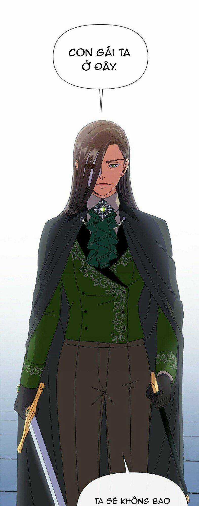 Khế Ước Của Nữ Công Tước Quái Vật Chapter 109 trang 13