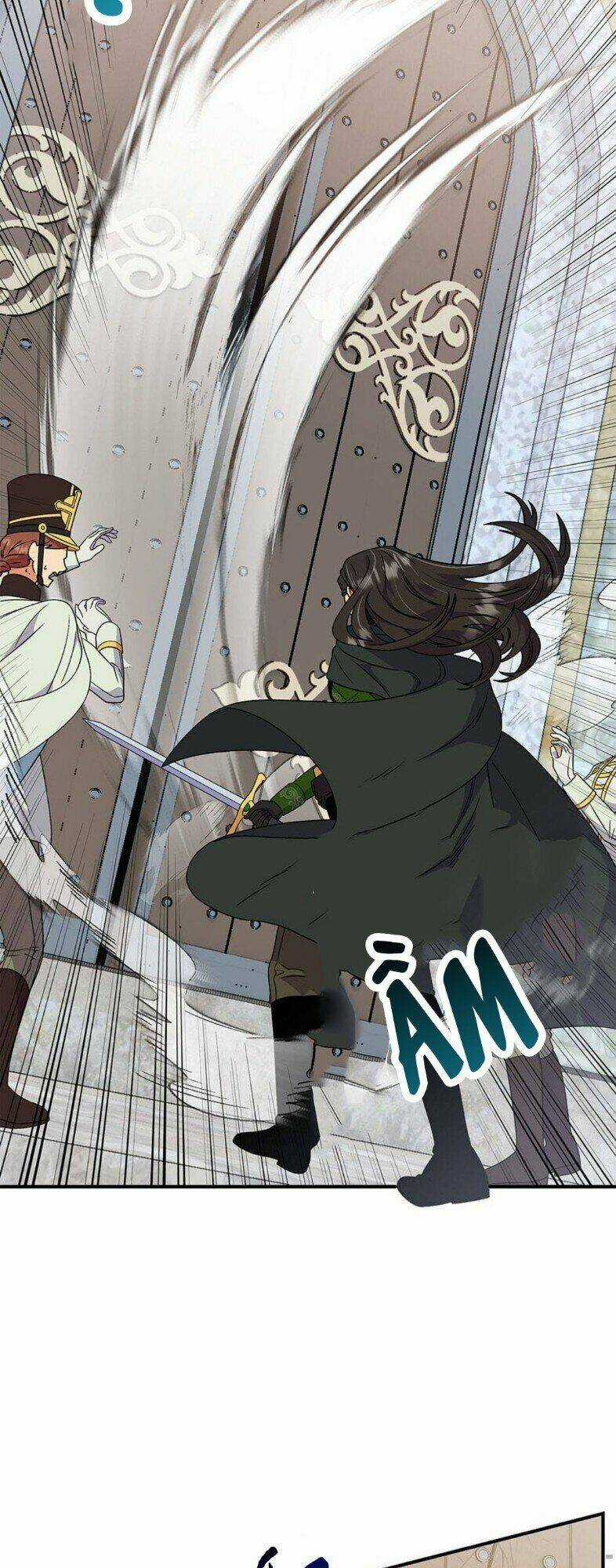 Khế Ước Của Nữ Công Tước Quái Vật Chapter 109 trang 15