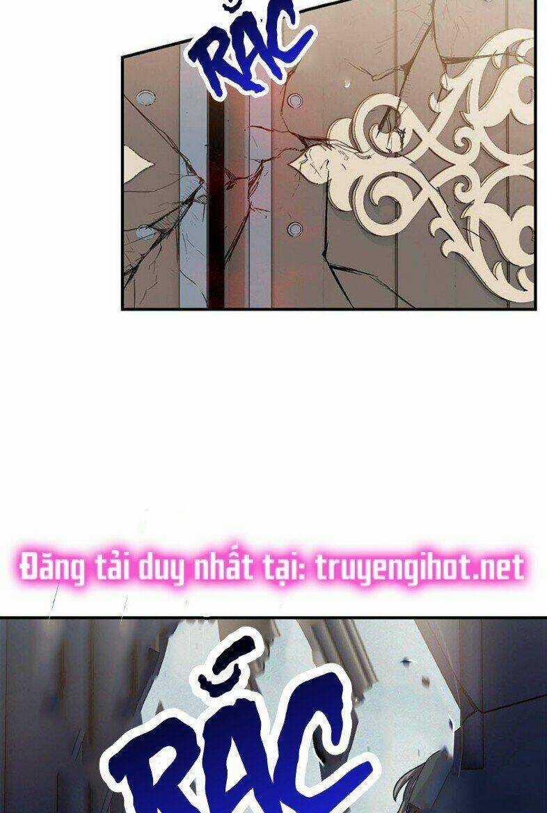 Khế Ước Của Nữ Công Tước Quái Vật Chapter 109 trang 16