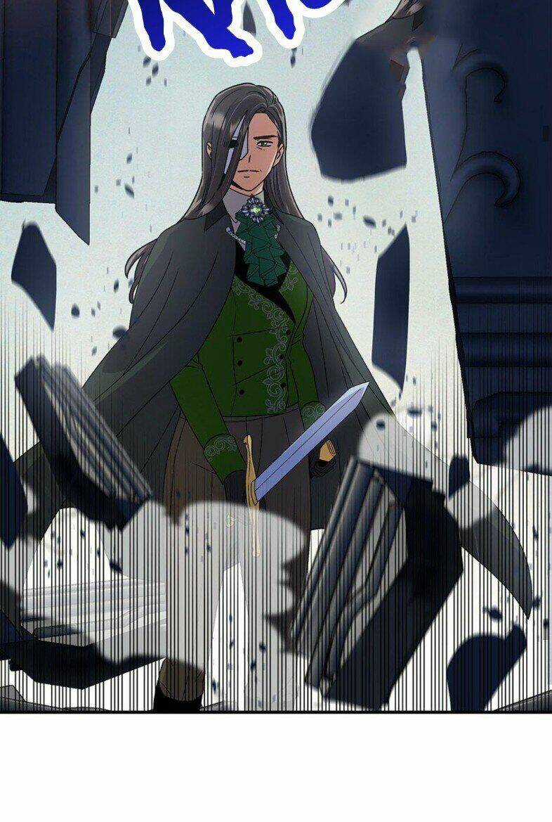 Khế Ước Của Nữ Công Tước Quái Vật Chapter 109 trang 17