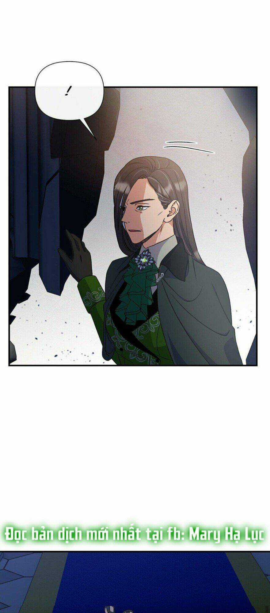 Khế Ước Của Nữ Công Tước Quái Vật Chapter 109 trang 18