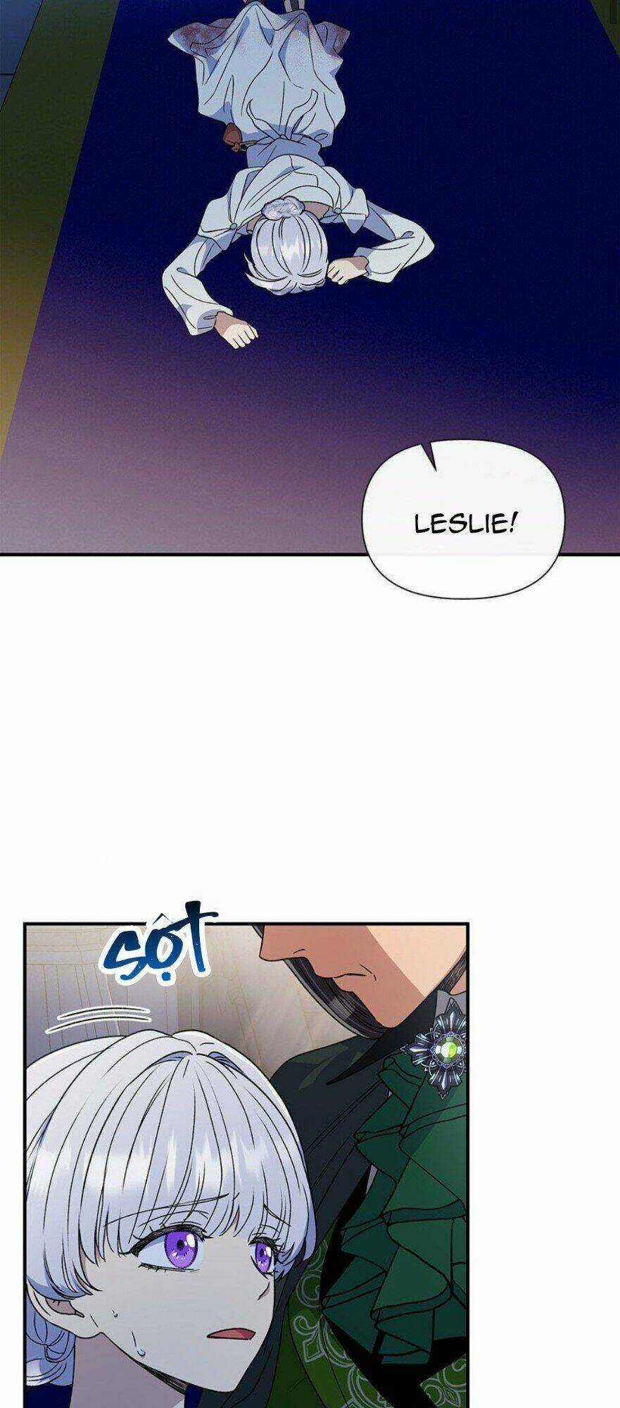 Khế Ước Của Nữ Công Tước Quái Vật Chapter 109 trang 19