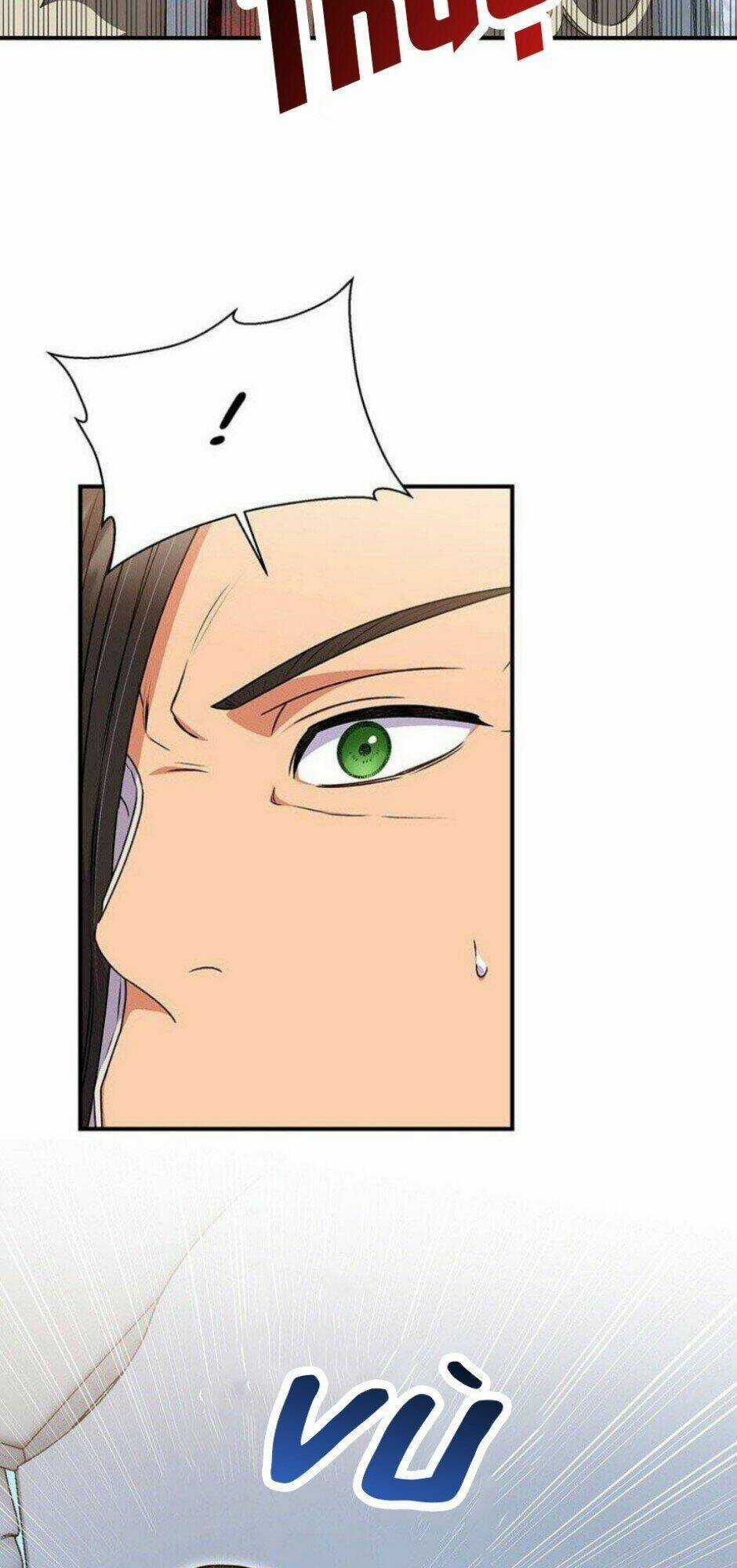 Khế Ước Của Nữ Công Tước Quái Vật Chapter 109 trang 2