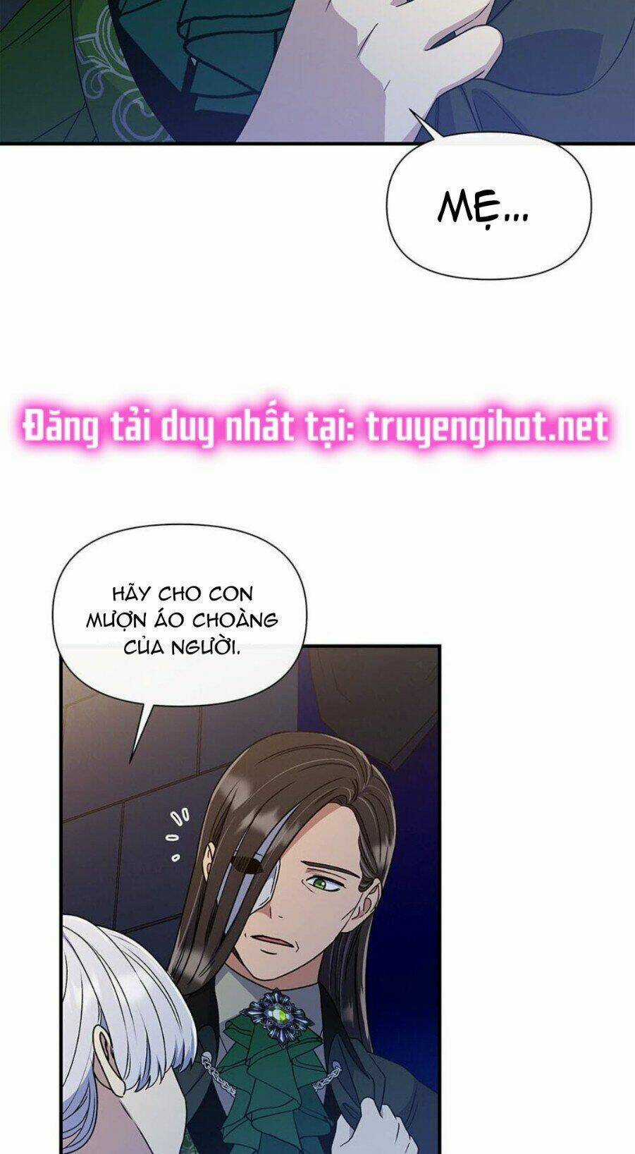 Khế Ước Của Nữ Công Tước Quái Vật Chapter 109 trang 24