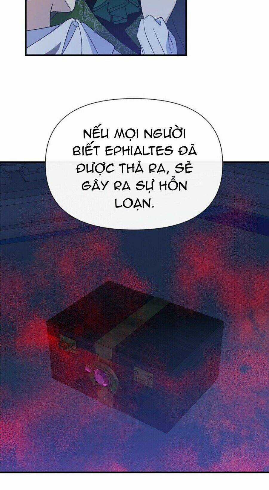 Khế Ước Của Nữ Công Tước Quái Vật Chapter 109 trang 25