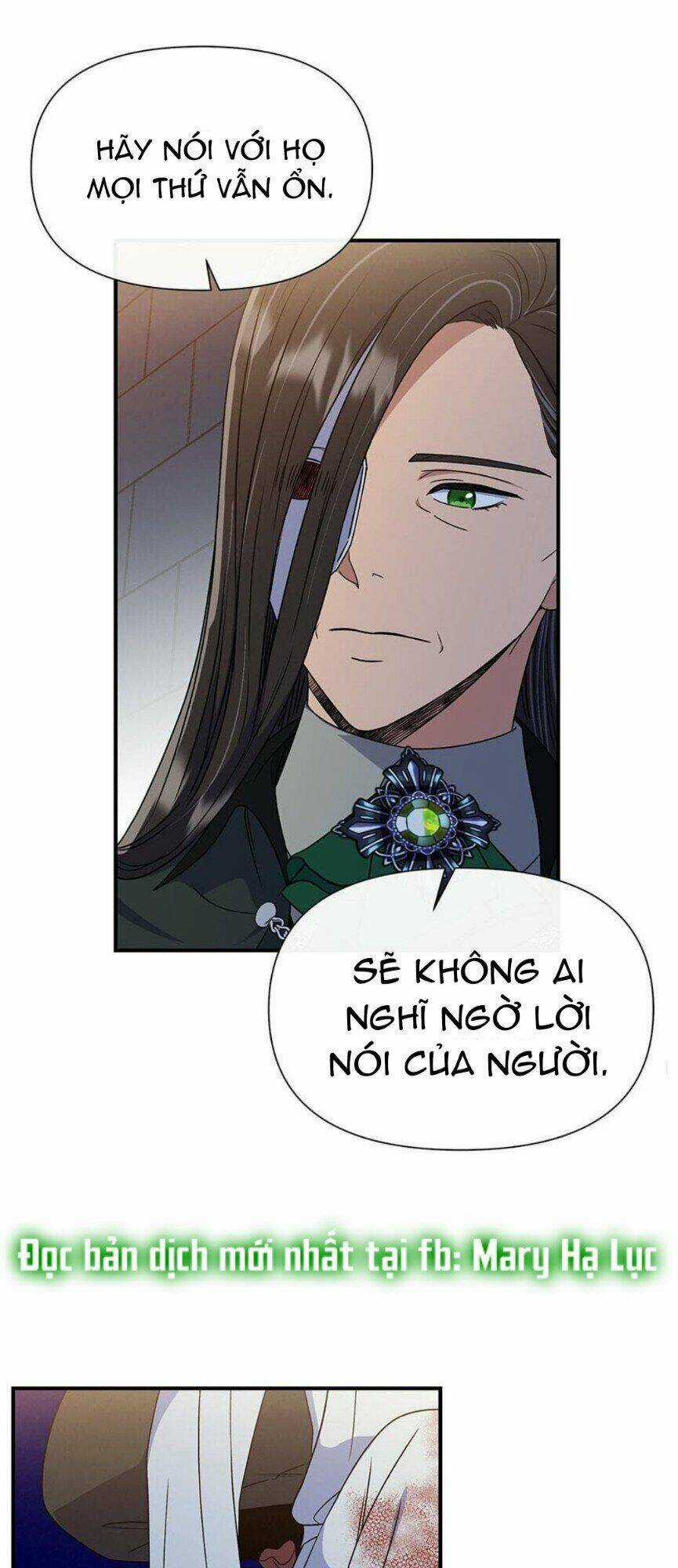 Khế Ước Của Nữ Công Tước Quái Vật Chapter 109 trang 26