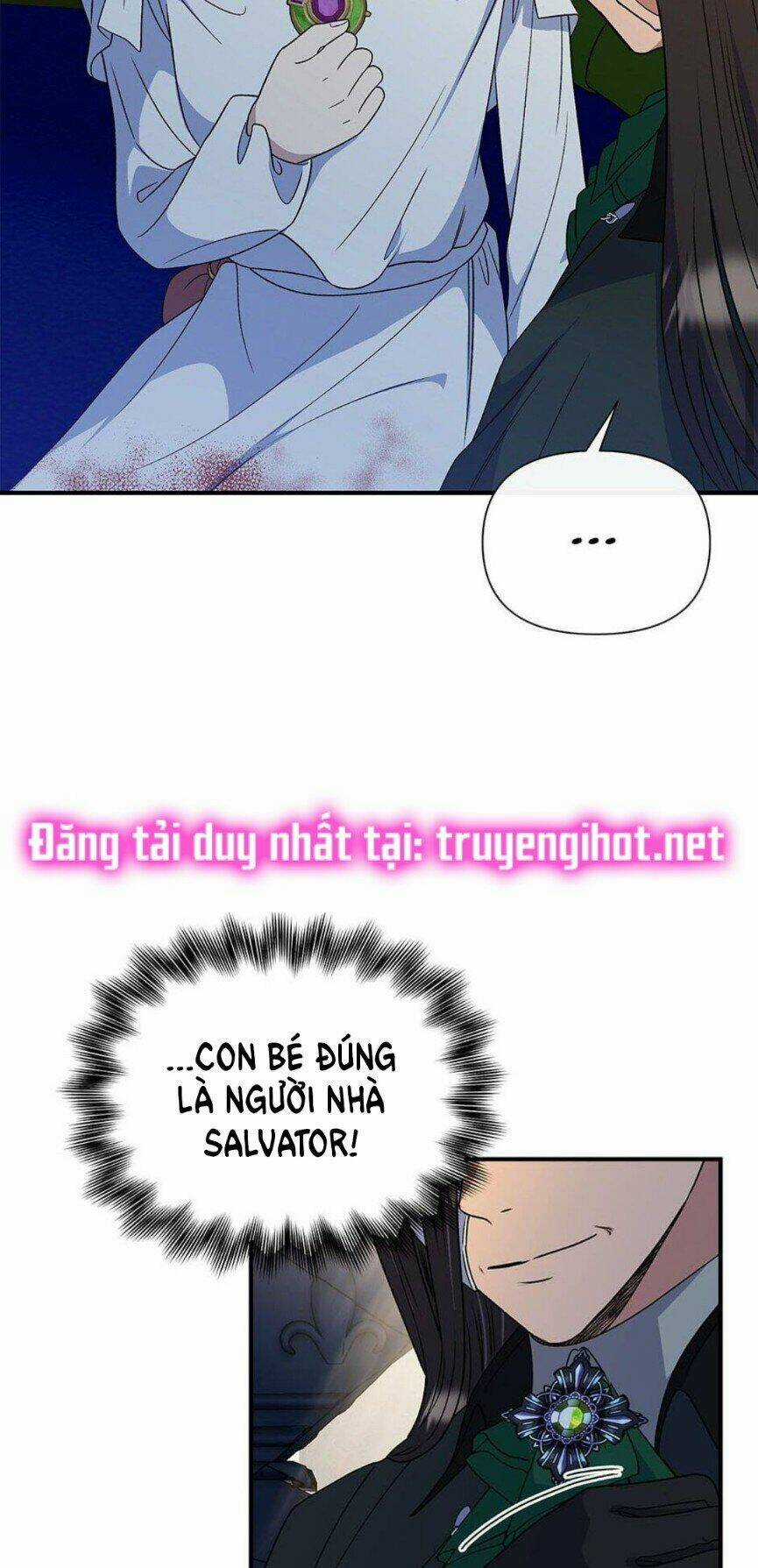 Khế Ước Của Nữ Công Tước Quái Vật Chapter 109 trang 28