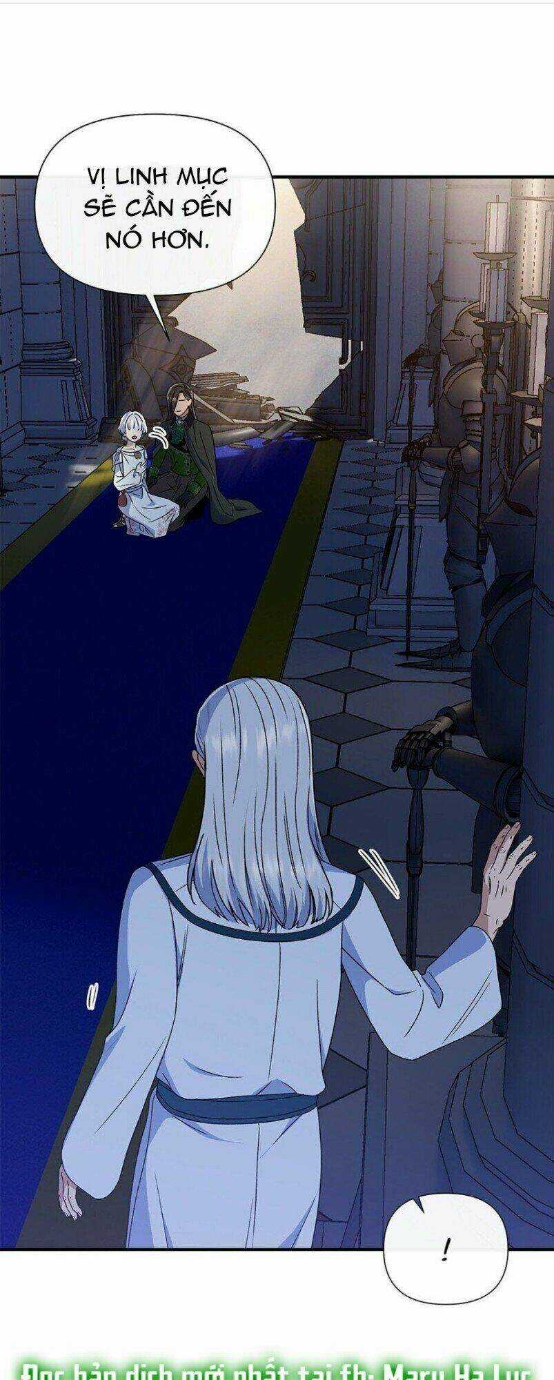 Khế Ước Của Nữ Công Tước Quái Vật Chapter 109 trang 30