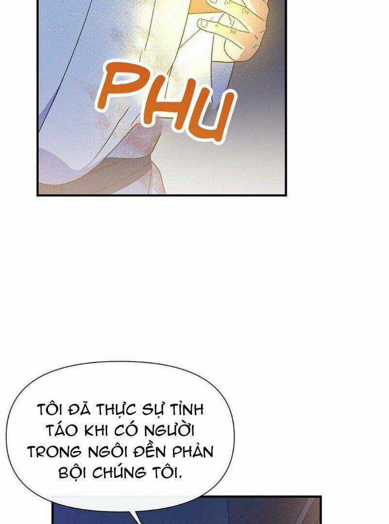 Khế Ước Của Nữ Công Tước Quái Vật Chapter 109 trang 33