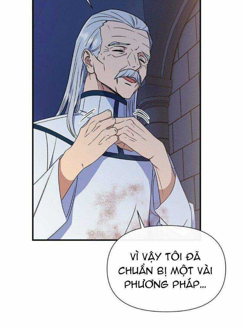 Khế Ước Của Nữ Công Tước Quái Vật Chapter 109 trang 34