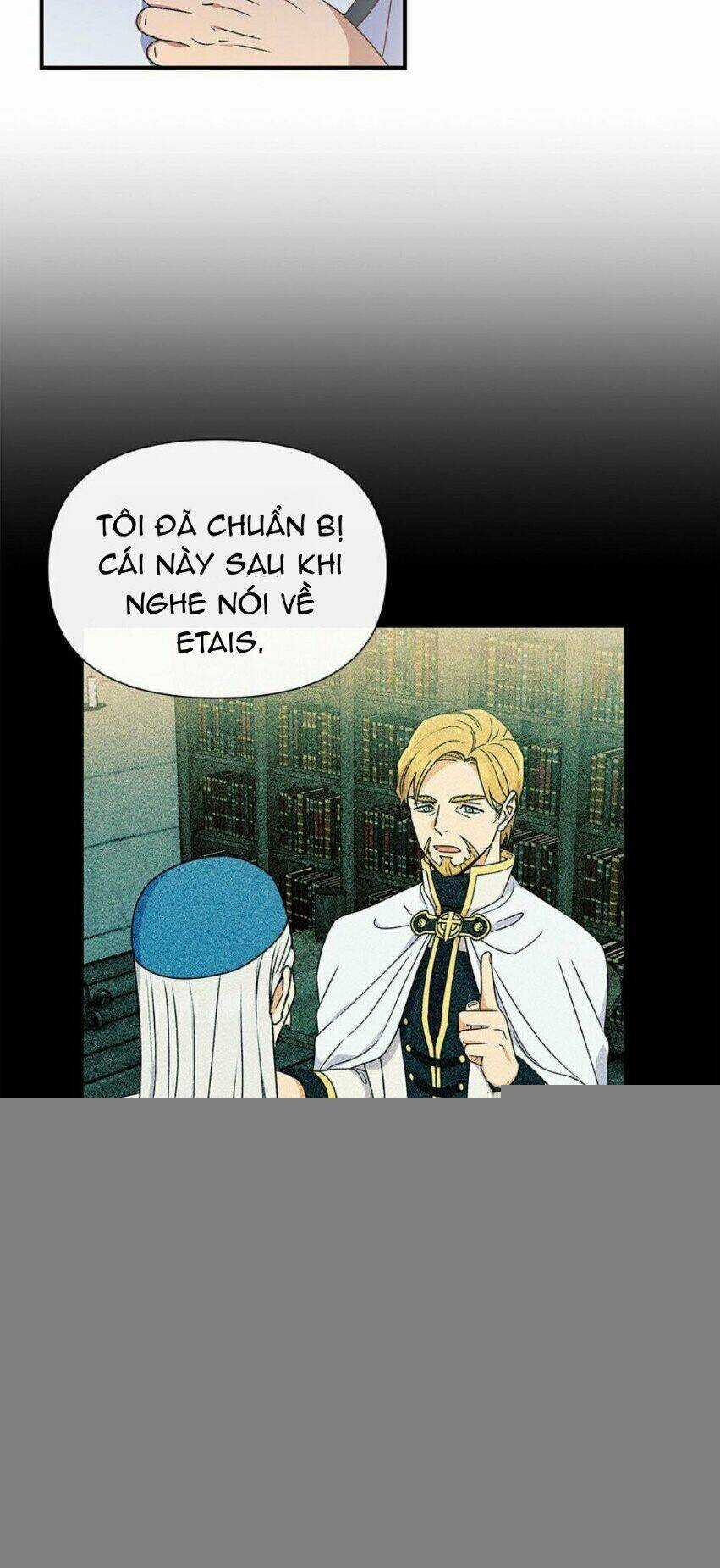 Khế Ước Của Nữ Công Tước Quái Vật Chapter 109 trang 38