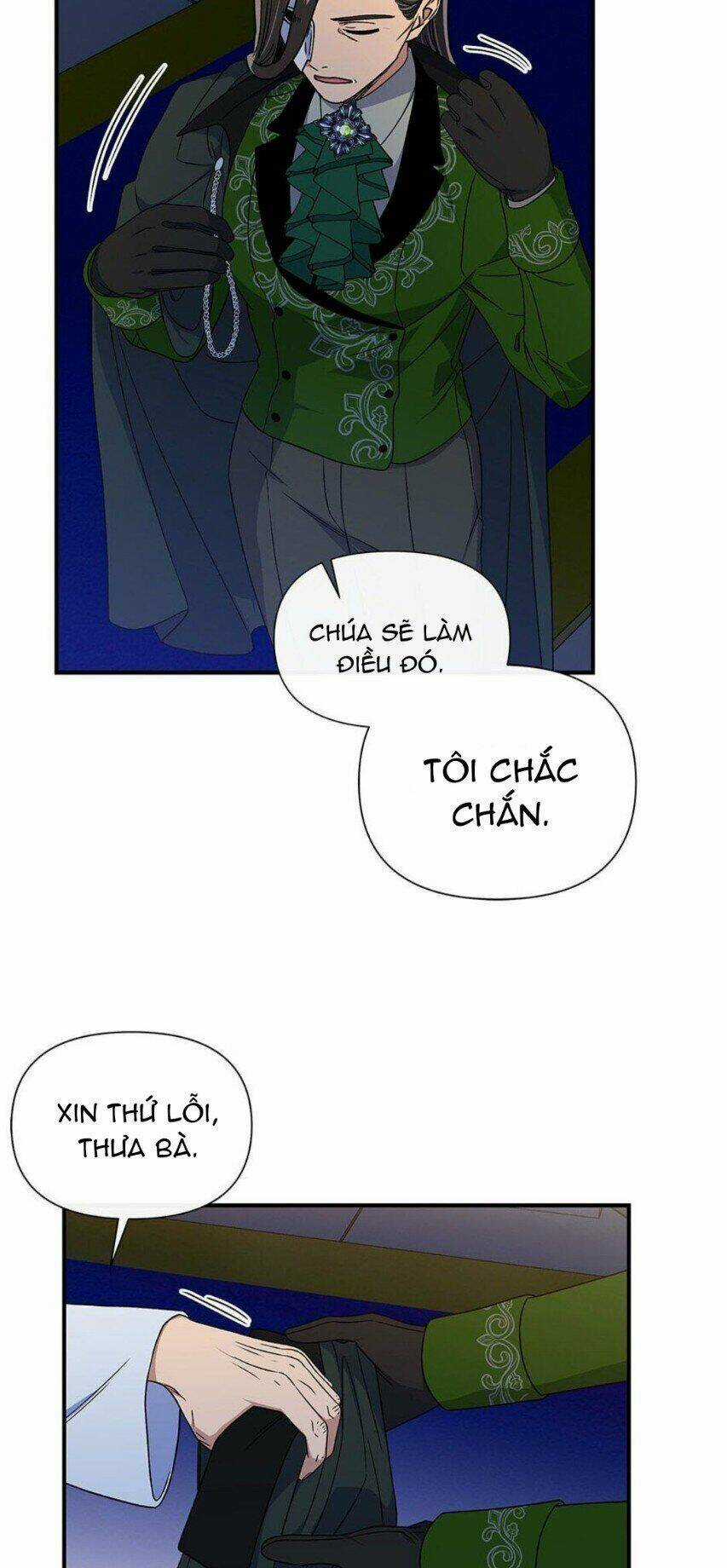 Khế Ước Của Nữ Công Tước Quái Vật Chapter 109 trang 41