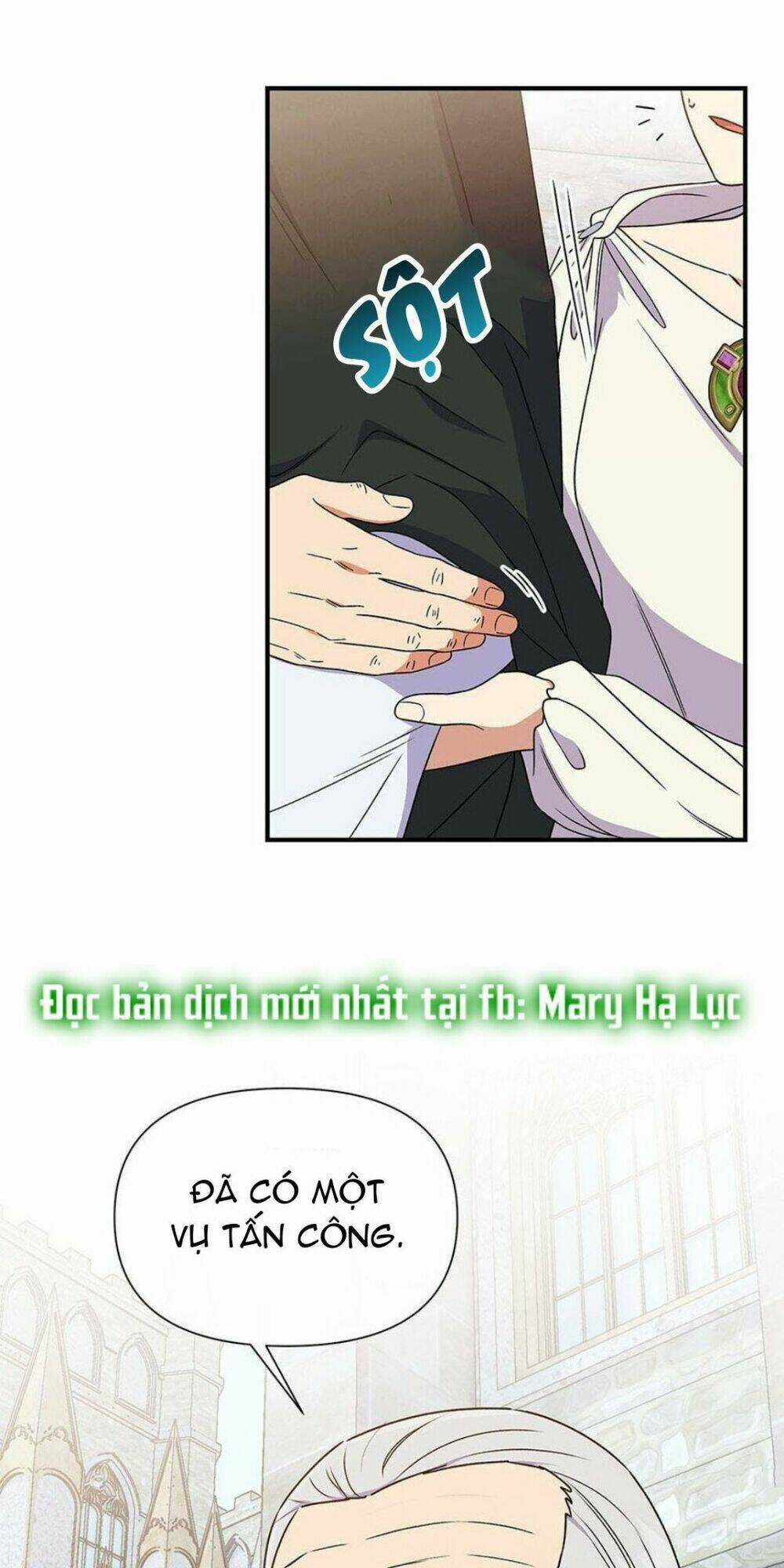 Khế Ước Của Nữ Công Tước Quái Vật Chapter 109 trang 47